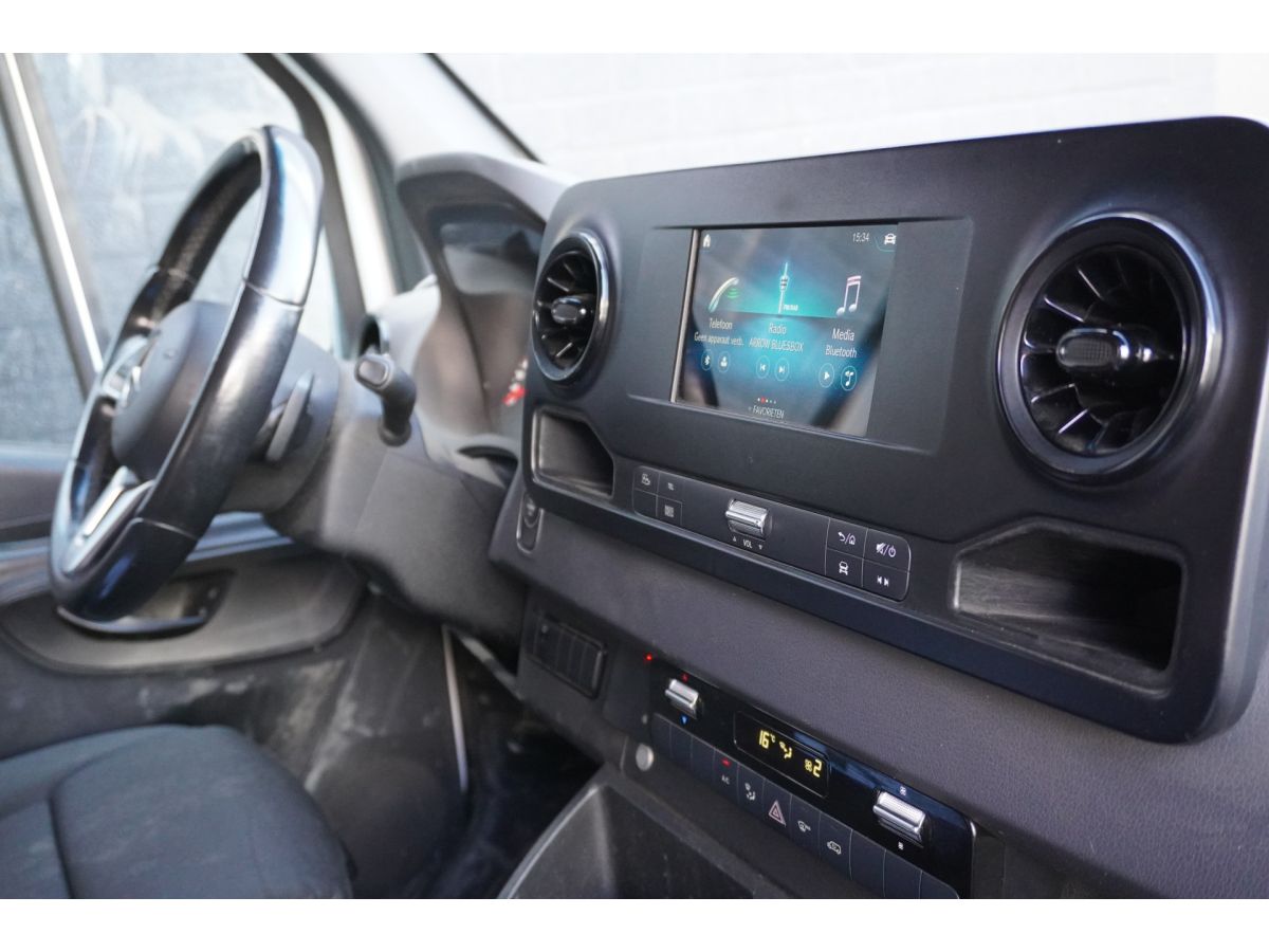 Mercedes-Benz Sprinter 314 2.2 CDI L2H2 Automaat EURO 6
