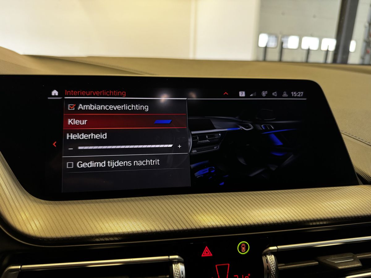 BMW 1-serie 118i Business Edition M-Sport Shadow Automaat
