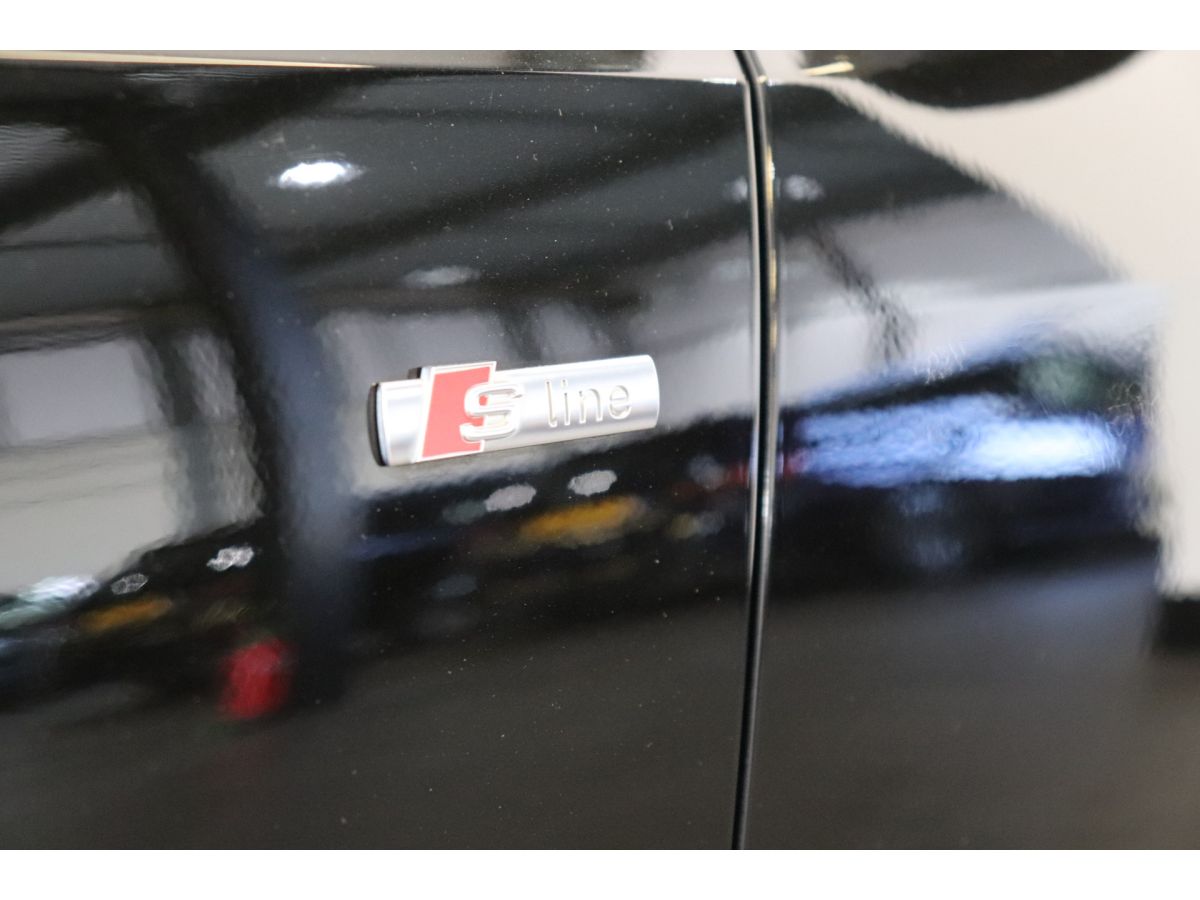 Audi A4 Avant 40 TFSI 204PK S-Line edition Competition 12MND Garantie Audi A4 Avant 40 TFSI 204PK S-Line edition Competition 12MND Garantie