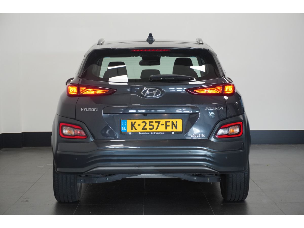 Hyundai KONA EV Comfort 64 kWh Fase 3 Hyundai KONA EV Comfort 64 kWh Fase 3