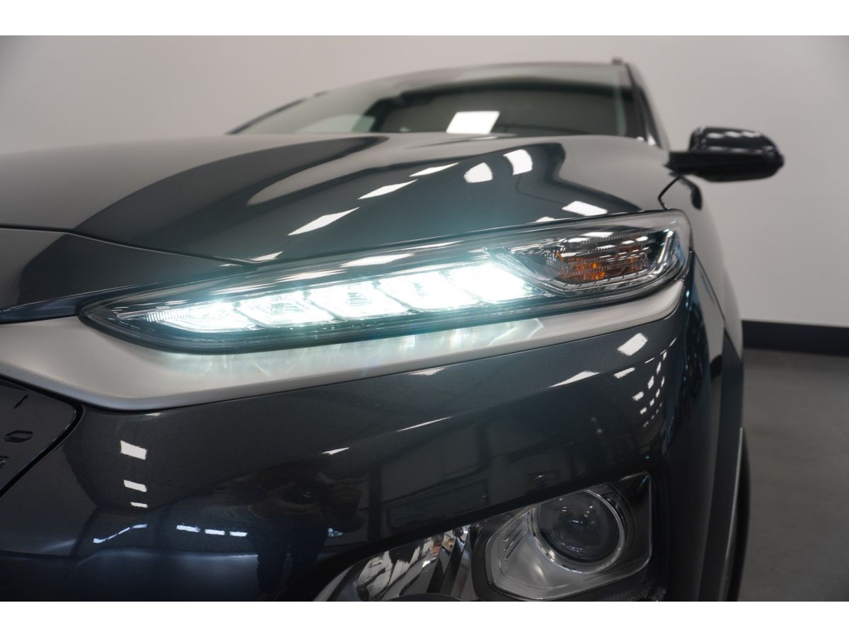 Hyundai KONA EV Comfort 64 kWh Fase 3 Hyundai KONA EV Comfort 64 kWh Fase 3