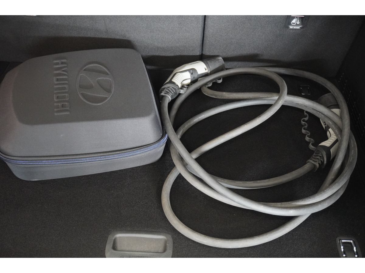 Hyundai KONA EV Comfort 64 kWh Fase 3 Hyundai KONA EV Comfort 64 kWh Fase 3