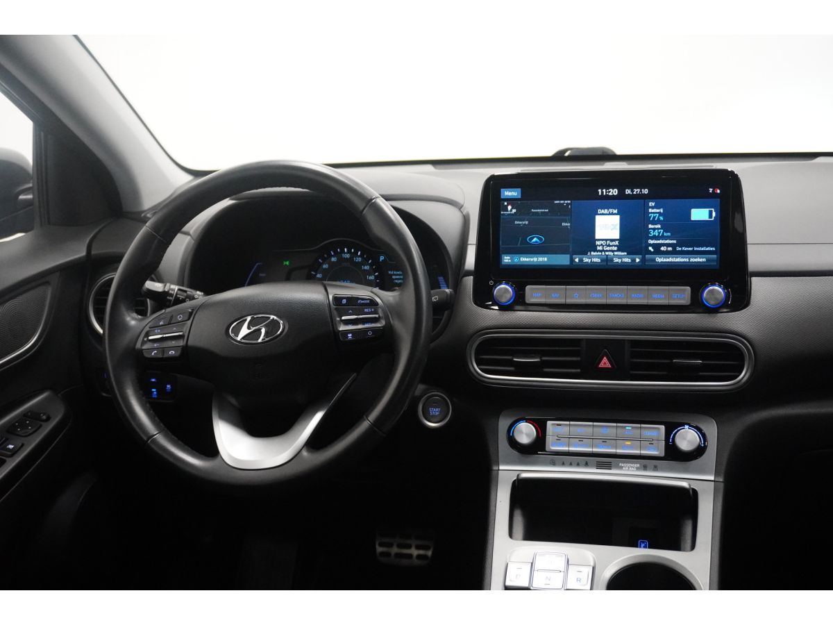 Hyundai KONA EV Comfort 64 kWh Fase 3 Hyundai KONA EV Comfort 64 kWh Fase 3
