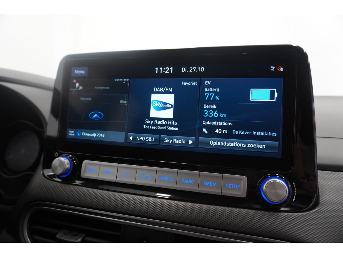 Hyundai KONA EV Comfort 64 kWh Fase 3 Hyundai KONA EV Comfort 64 kWh Fase 3