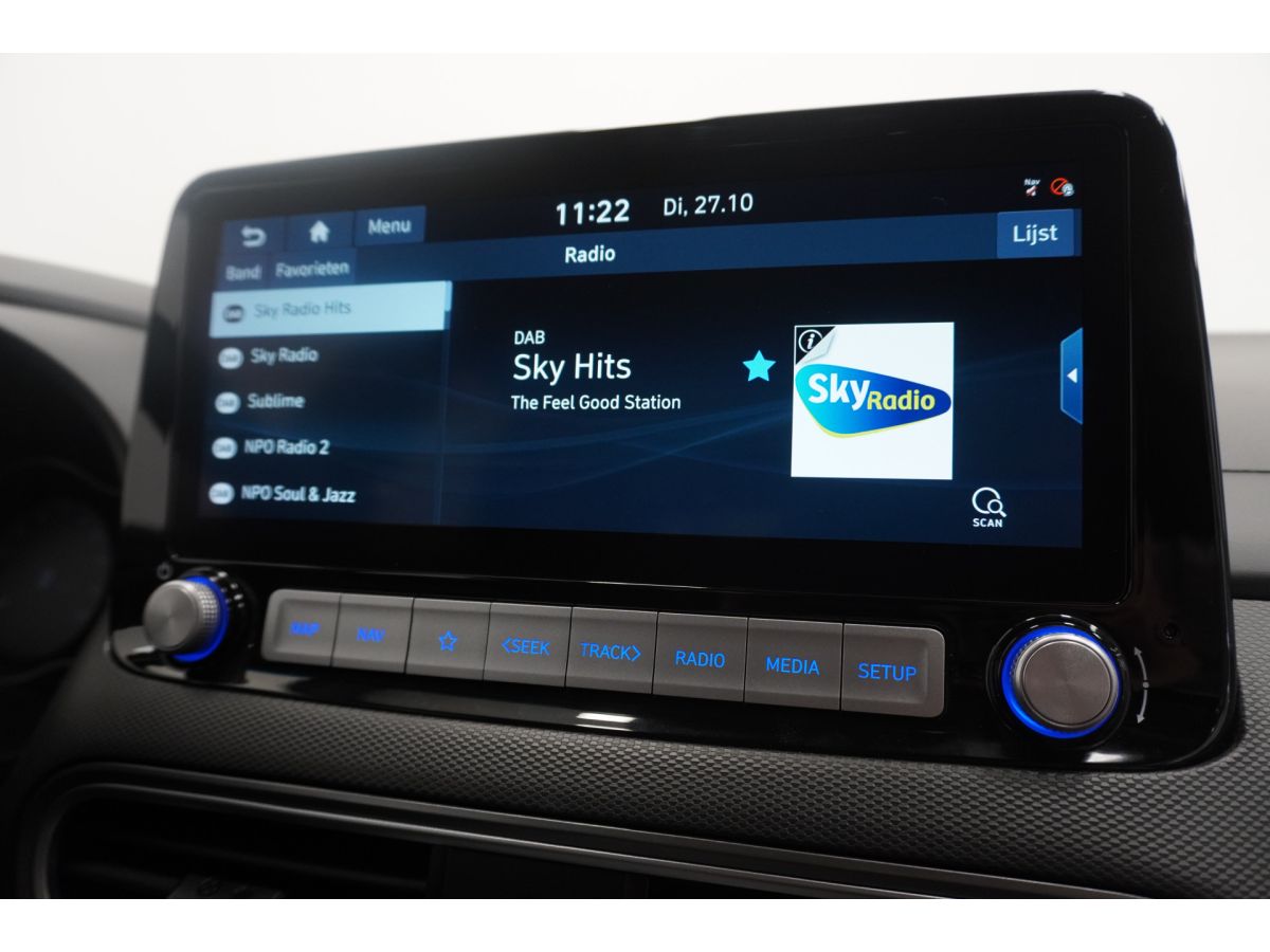 Hyundai KONA EV Comfort 64 kWh Fase 3 Hyundai KONA EV Comfort 64 kWh Fase 3