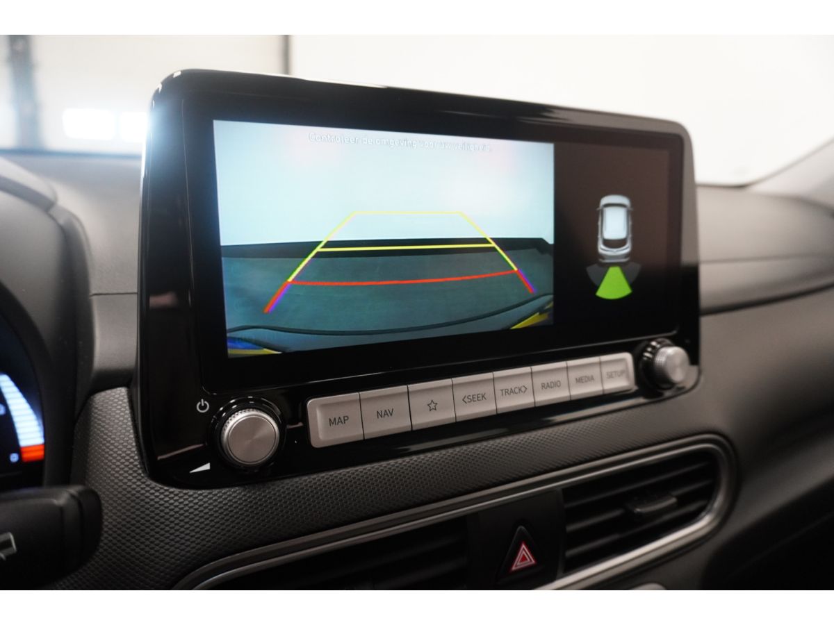 Hyundai KONA EV Comfort 64 kWh Fase 3 Hyundai KONA EV Comfort 64 kWh Fase 3