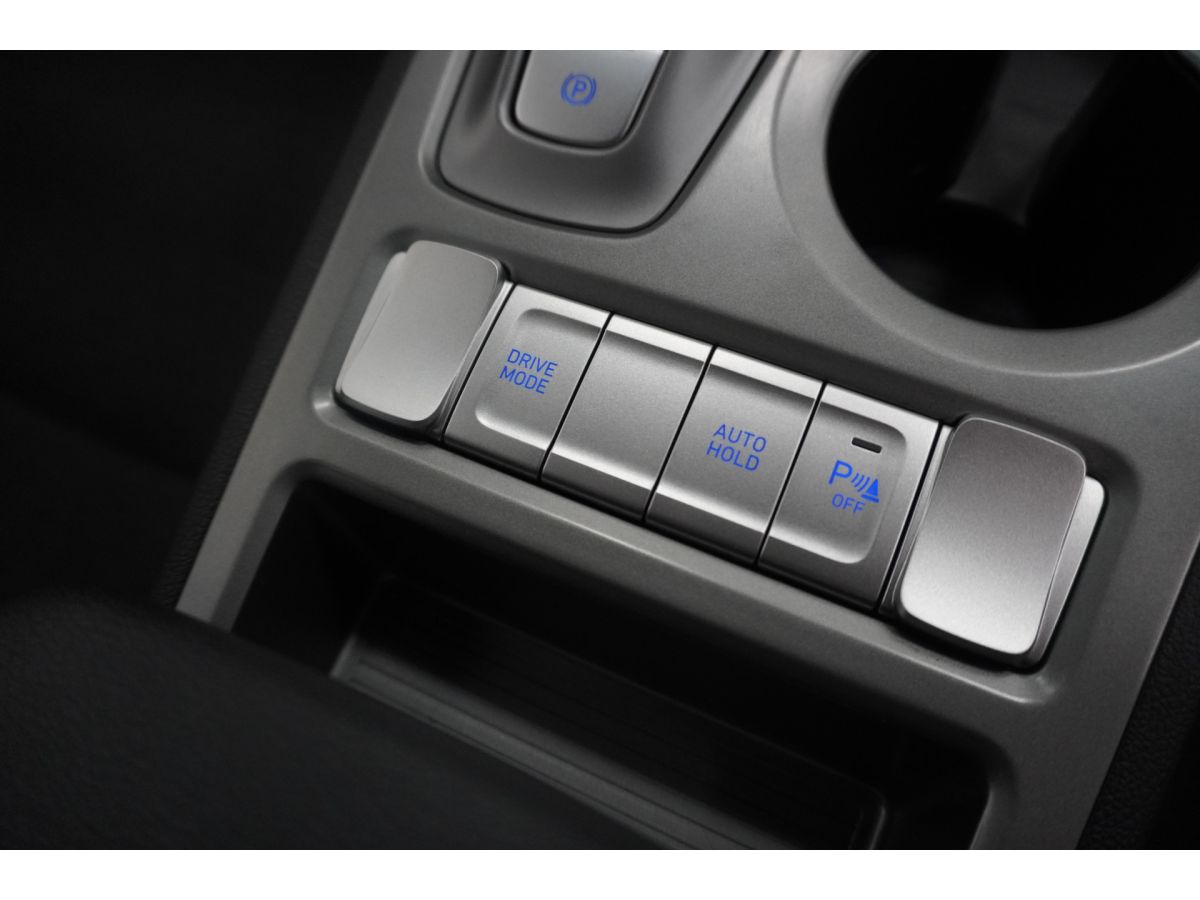 Hyundai KONA EV Comfort 64 kWh Fase 3 Hyundai KONA EV Comfort 64 kWh Fase 3