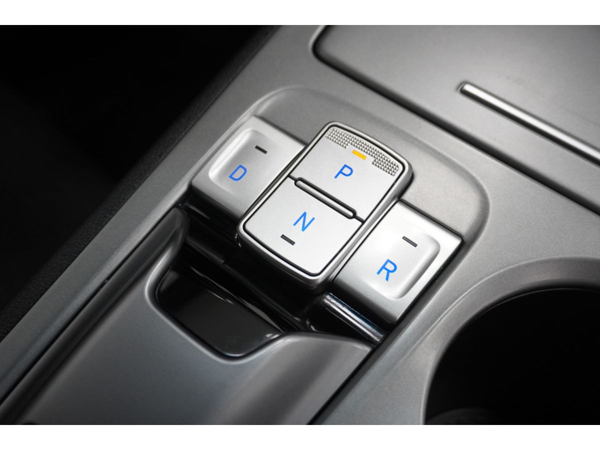 Hyundai KONA EV Comfort 64 kWh Fase 3 Hyundai KONA EV Comfort 64 kWh Fase 3