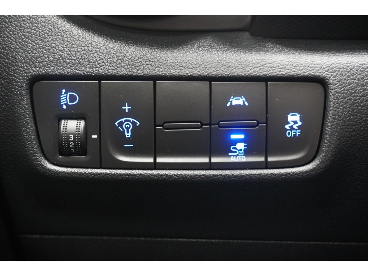 Hyundai KONA EV Comfort 64 kWh Fase 3 Hyundai KONA EV Comfort 64 kWh Fase 3