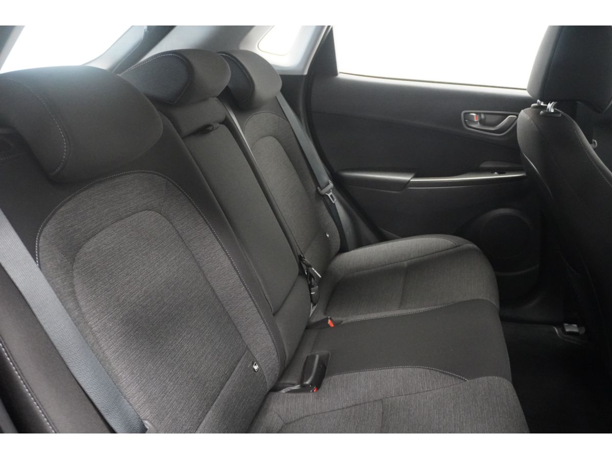 Hyundai KONA EV Comfort 64 kWh Fase 3 Hyundai KONA EV Comfort 64 kWh Fase 3