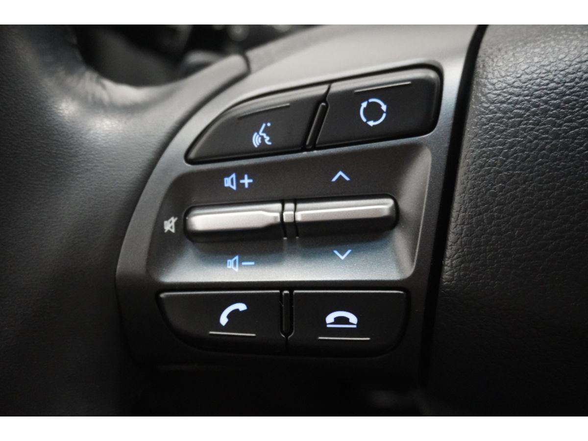Hyundai KONA EV Comfort 64 kWh Fase 3 Hyundai KONA EV Comfort 64 kWh Fase 3