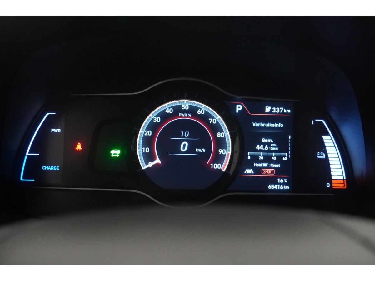 Hyundai KONA EV Comfort 64 kWh Fase 3 Hyundai KONA EV Comfort 64 kWh Fase 3