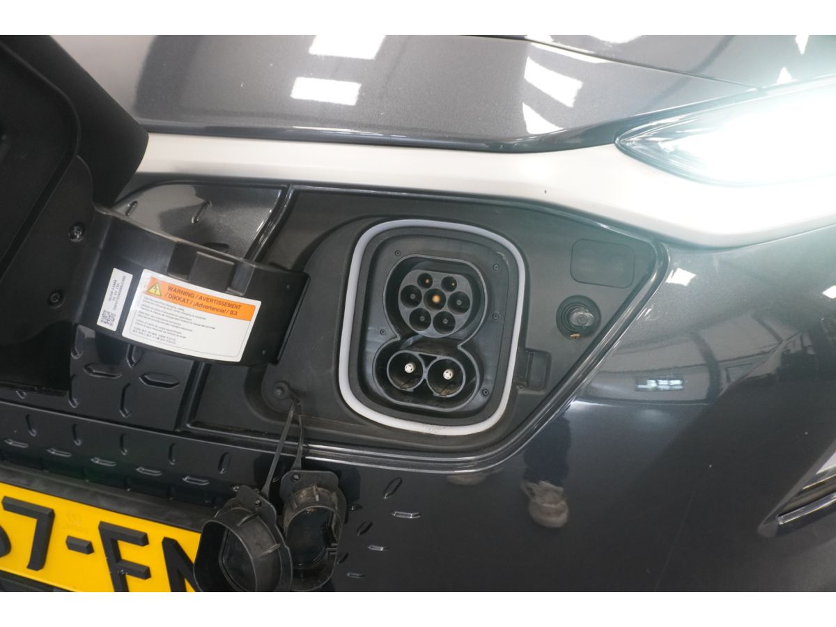 Hyundai KONA EV Comfort 64 kWh Fase 3 Hyundai KONA EV Comfort 64 kWh Fase 3