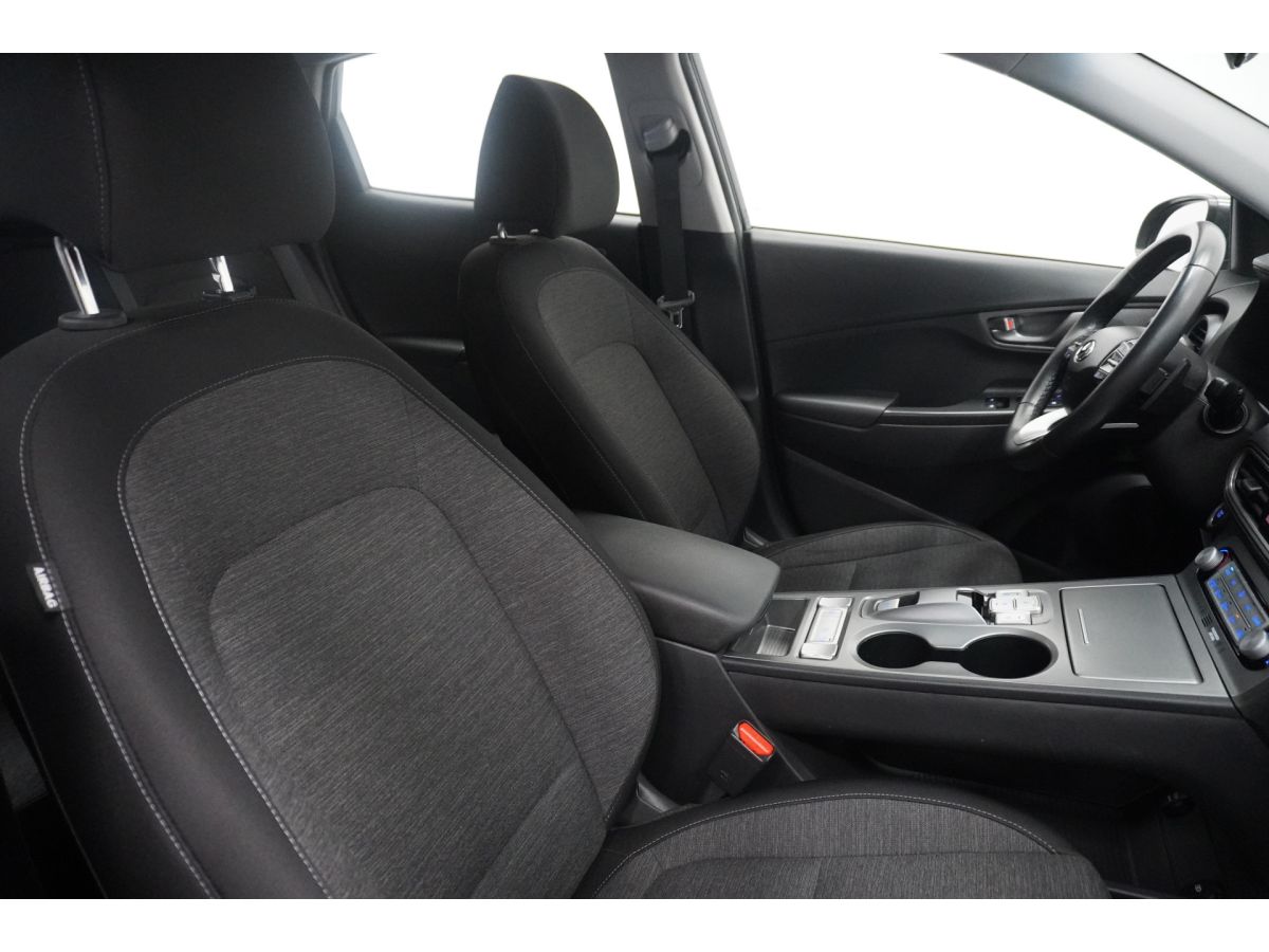 Hyundai KONA EV Comfort 64 kWh Fase 3 Hyundai KONA EV Comfort 64 kWh Fase 3