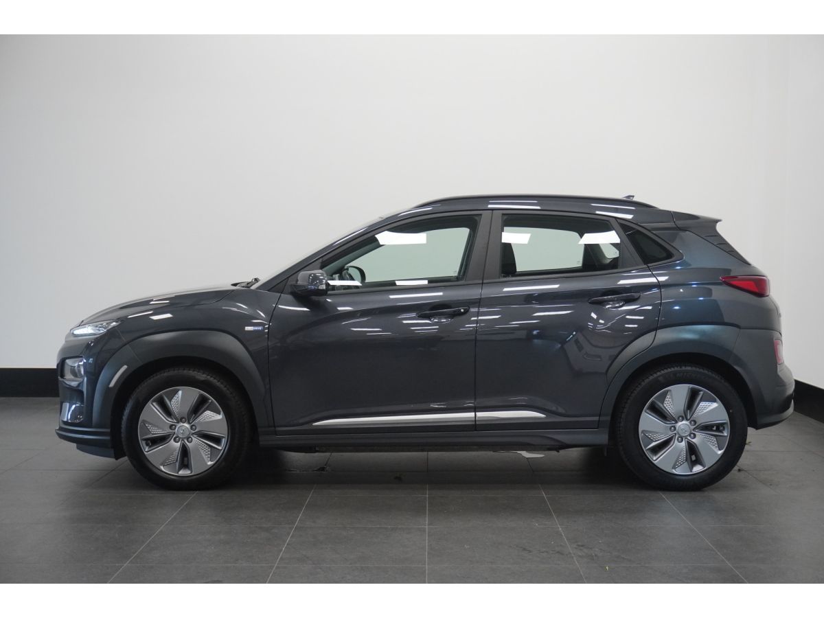 Hyundai KONA EV Comfort 64 kWh Fase 3 Hyundai KONA EV Comfort 64 kWh Fase 3