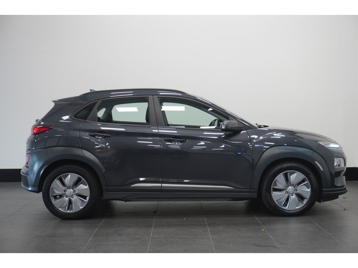 Hyundai KONA EV Comfort 64 kWh Fase 3 Hyundai KONA EV Comfort 64 kWh Fase 3