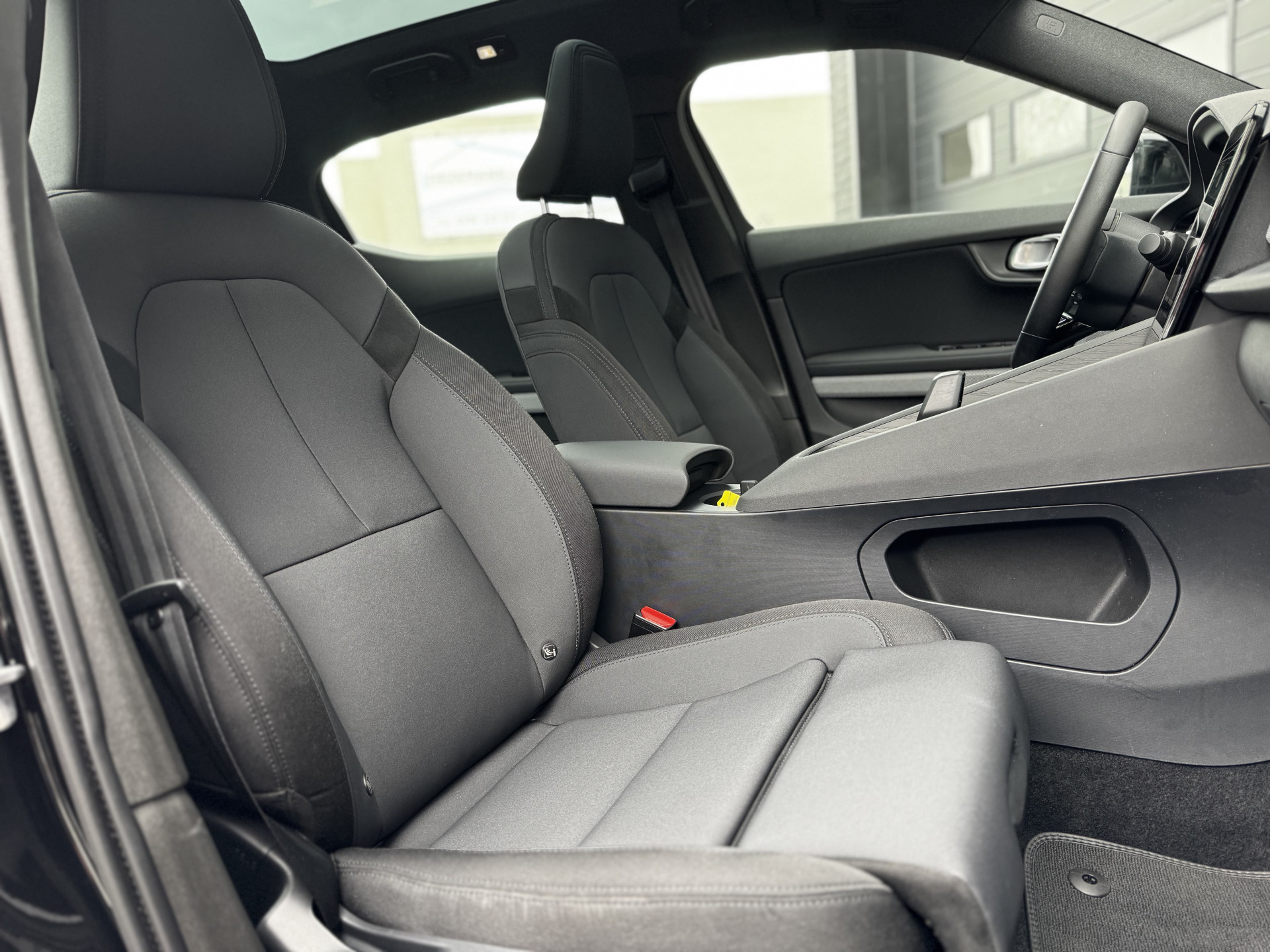 Polestar 2 Long Range Dual Motor 78 kWh