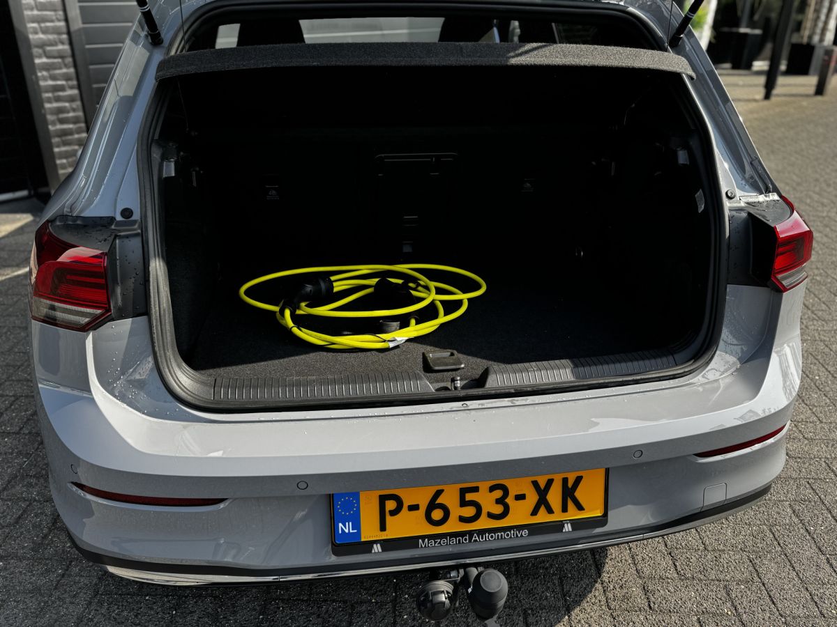 Volkswagen Golf 1.4 eHybrid GTE 245PK