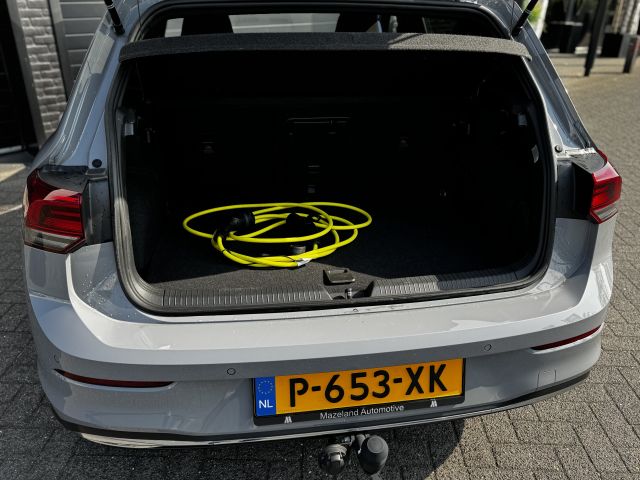 Volkswagen Golf 1.4 eHybrid GTE 245PK