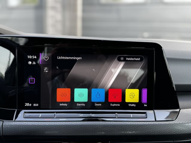 Volkswagen Golf 1.4 eHybrid GTE 245PK