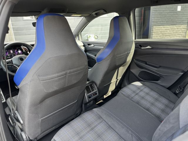 Volkswagen Golf 1.4 eHybrid GTE 245PK