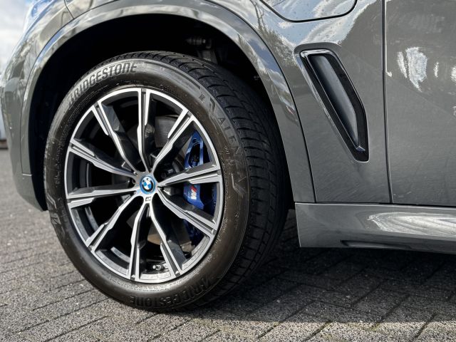 BMW X5 xDrive45e High Executive M-Sport BMW X5 xDrive45e High Executive M-Sport