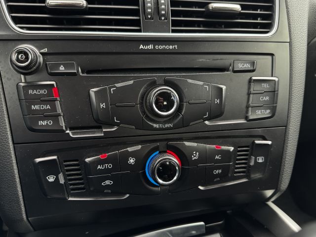 Audi Q5 2.0 TFSI 211PK quattro Automaat Audi Q5 2.0 TFSI 211PK quattro Automaat