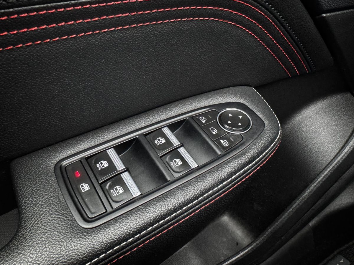 Renault Arkana 1.6 E-Tech Hybrid 145PK R.S. Line