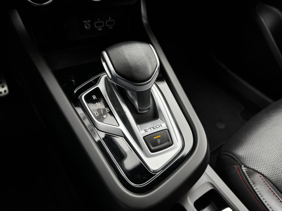 Renault Arkana 1.6 E-Tech Hybrid 145PK R.S. Line