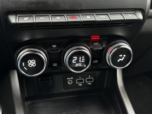 Renault Arkana 1.6 E-Tech Hybrid 145PK R.S. Line