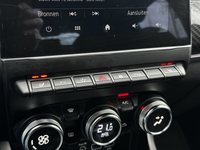 Renault Arkana 1.6 E-Tech Hybrid 145PK R.S. Line