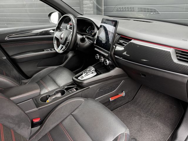 Renault Arkana 1.6 E-Tech Hybrid 145PK R.S. Line