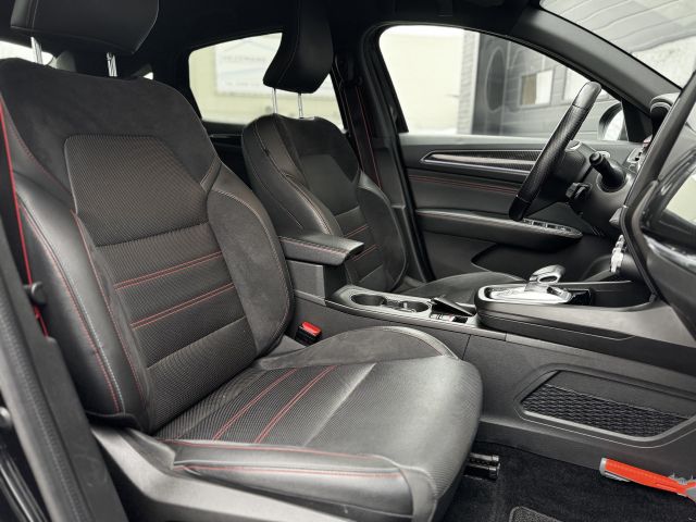 Renault Arkana 1.6 E-Tech Hybrid 145PK R.S. Line