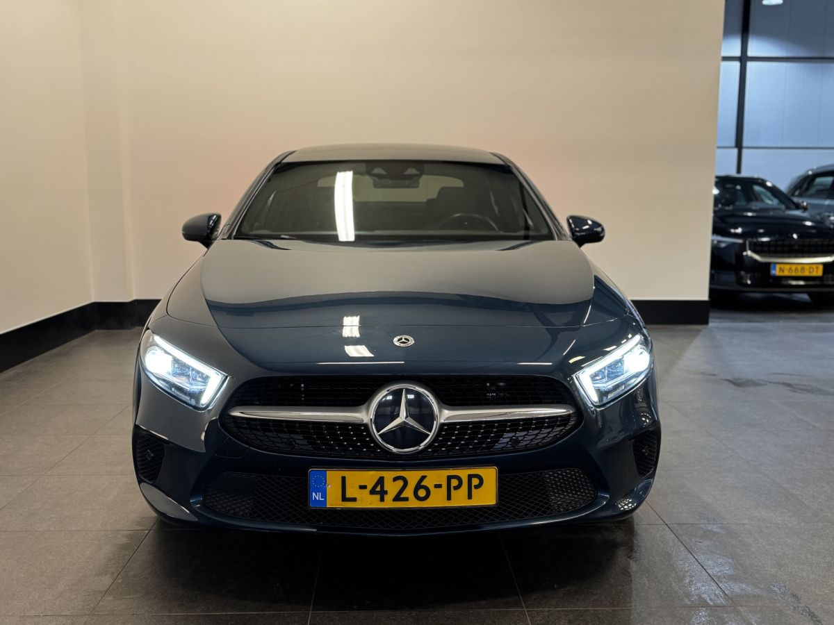 Mercedes-Benz A-Klasse 250 e Business Solution Luxury Limited
