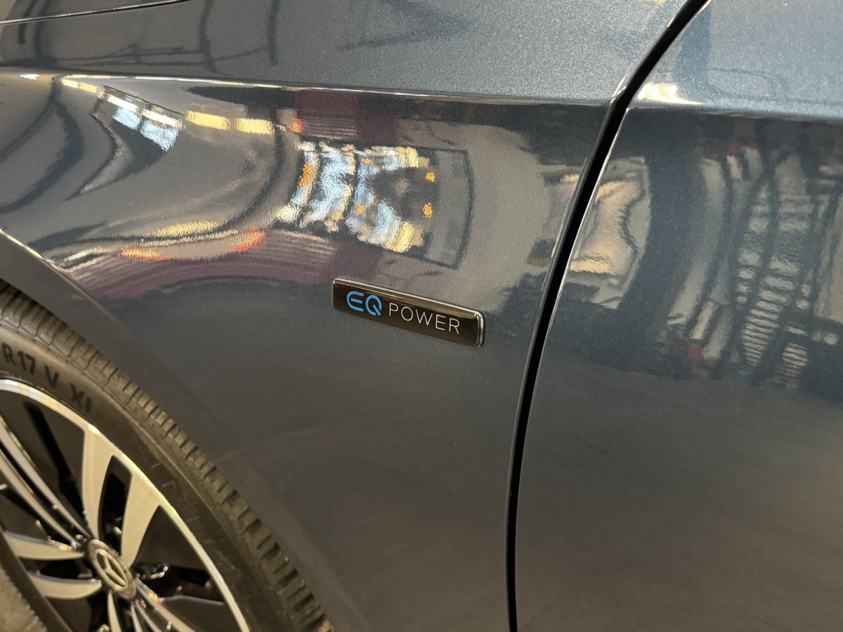 Mercedes-Benz A-Klasse 250 e Business Solution Luxury Limited