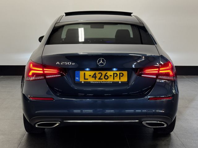 Mercedes-Benz A-Klasse 250 e Business Solution Luxury Limited