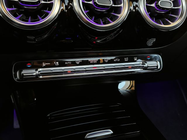 Mercedes-Benz A-Klasse 250 e Business Solution Luxury Limited