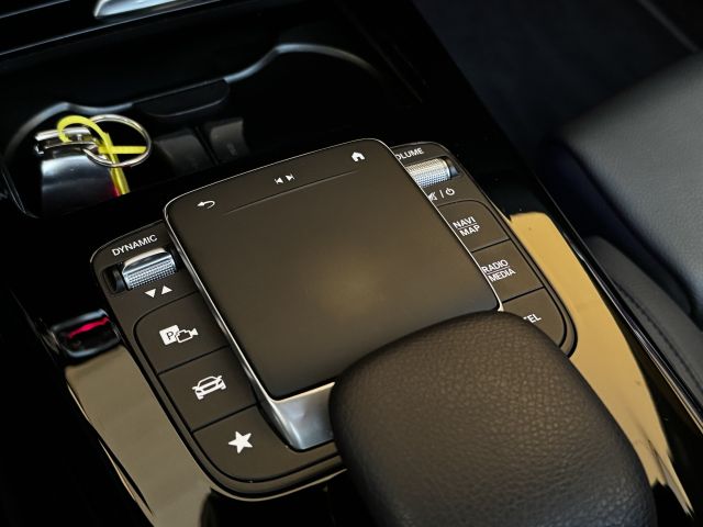 Mercedes-Benz A-Klasse 250 e Business Solution Luxury Limited