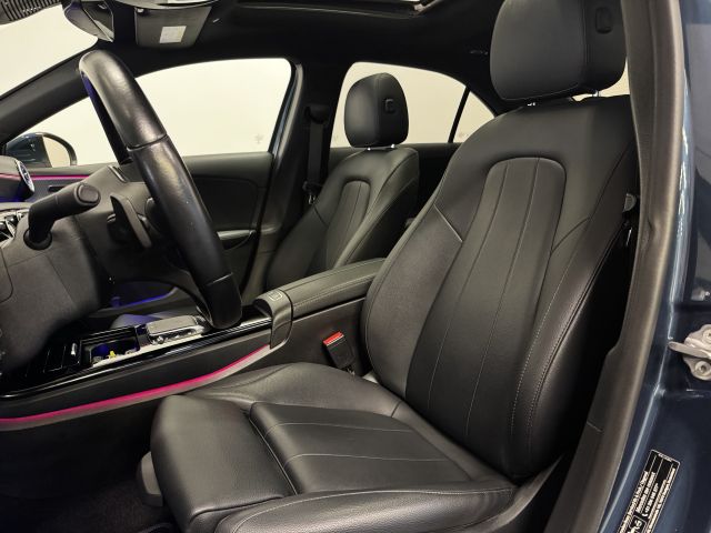 Mercedes-Benz A-Klasse 250 e Business Solution Luxury Limited