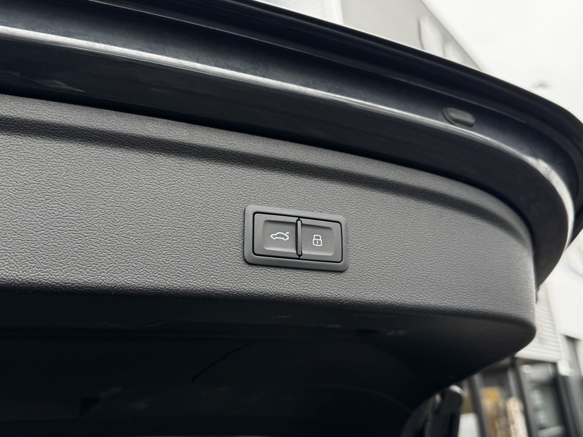 Audi A3 Sportback 35 TFSI 150PK Automaat Business edition