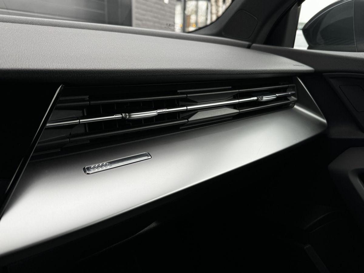 Audi A3 Sportback 35 TFSI 150PK Automaat Business edition