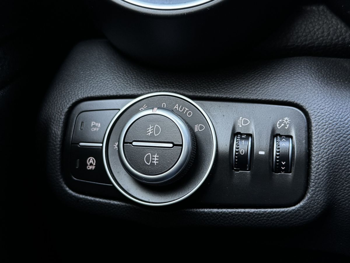 Alfa Romeo Giulia 2.0T 200PK Super