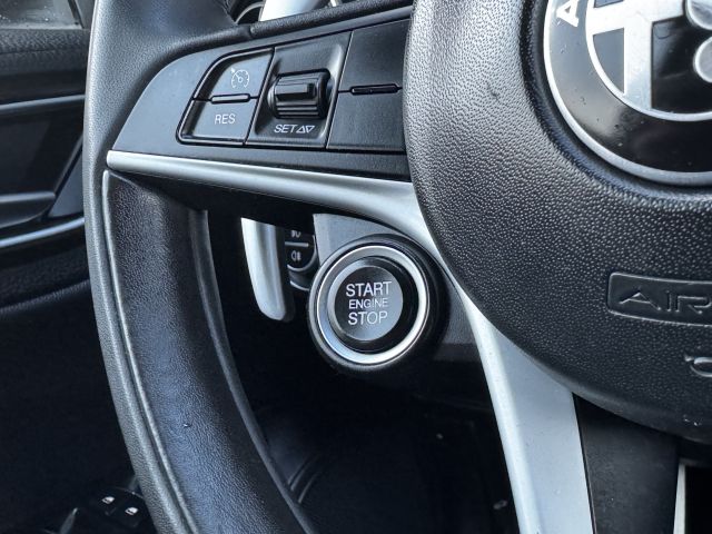 Alfa Romeo Giulia 2.0T 200PK Super