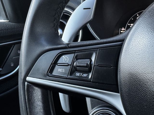 Alfa Romeo Giulia 2.0T 200PK Super