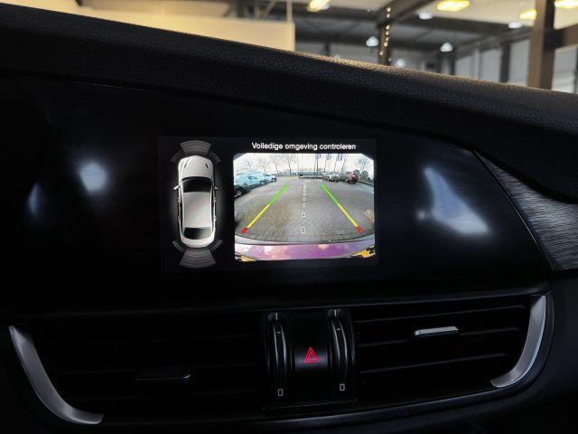 Alfa Romeo Giulia 2.0T 200PK Super