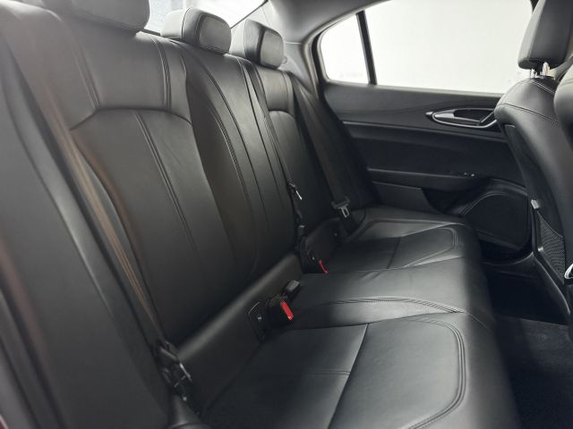 Alfa Romeo Giulia 2.0T 200PK Super