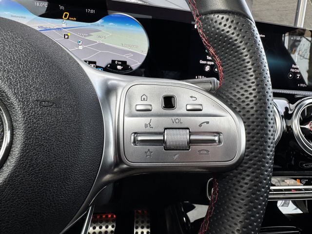 Mercedes-Benz A-Klasse 250 e Business Solution AMG Limited 94% SOH