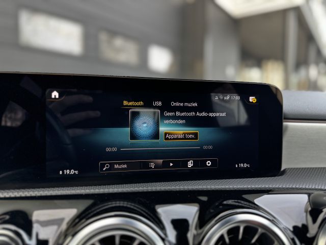 Mercedes-Benz A-Klasse 250 e Business Solution AMG Limited 94% SOH