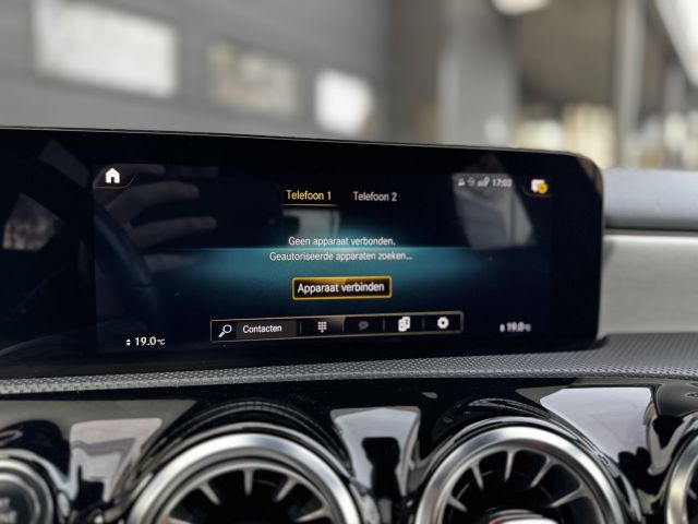 Mercedes-Benz A-Klasse 250 e Business Solution AMG Limited 94% SOH