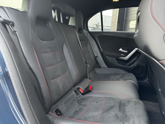 Mercedes-Benz A-Klasse 250 e Business Solution AMG Limited 94% SOH